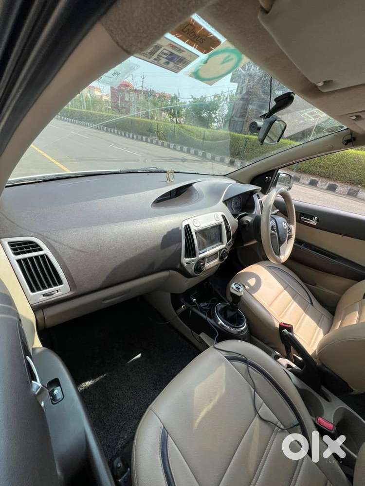 Hyundai I20 2011 Diesel Well Maintained