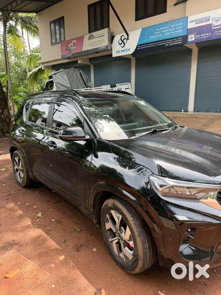 2022 Kia Sonet Diesel