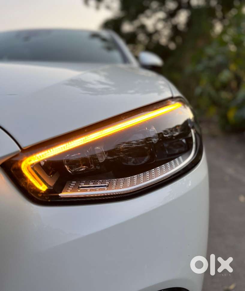 Mercedes-benz S-class S 350d, 2025, Diesel