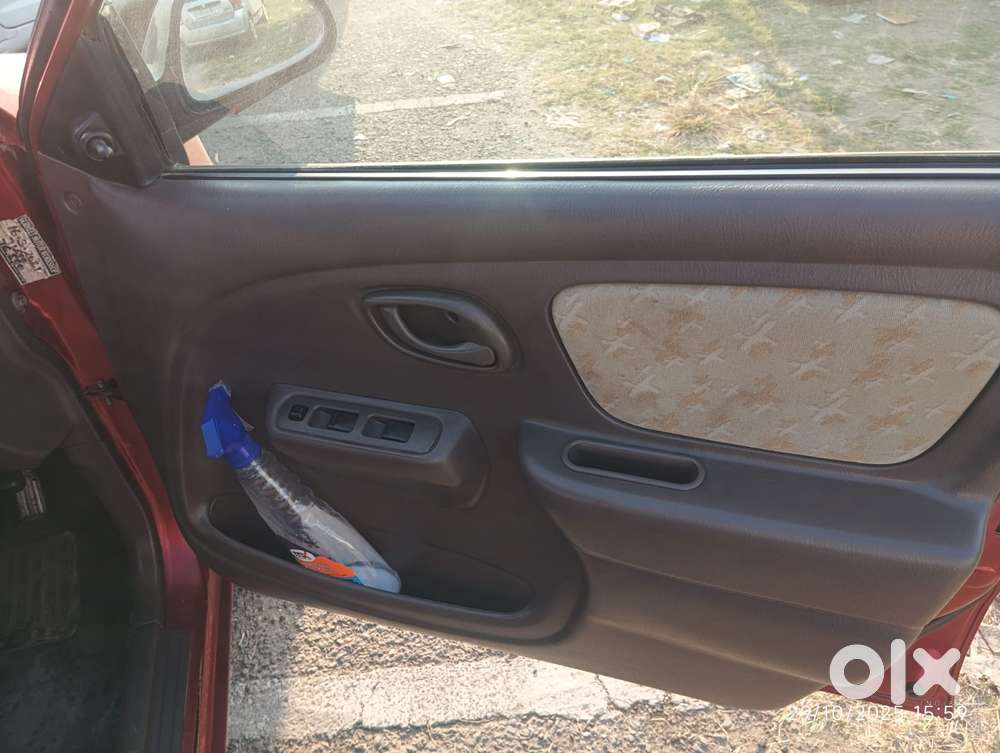 Maruti Suzuki Alto 0.8 Lxi (o), 2010, Petrol