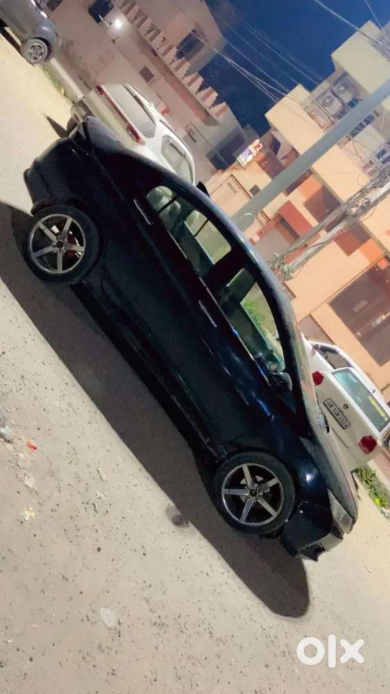 Honda City 1.5 Vx 2016
