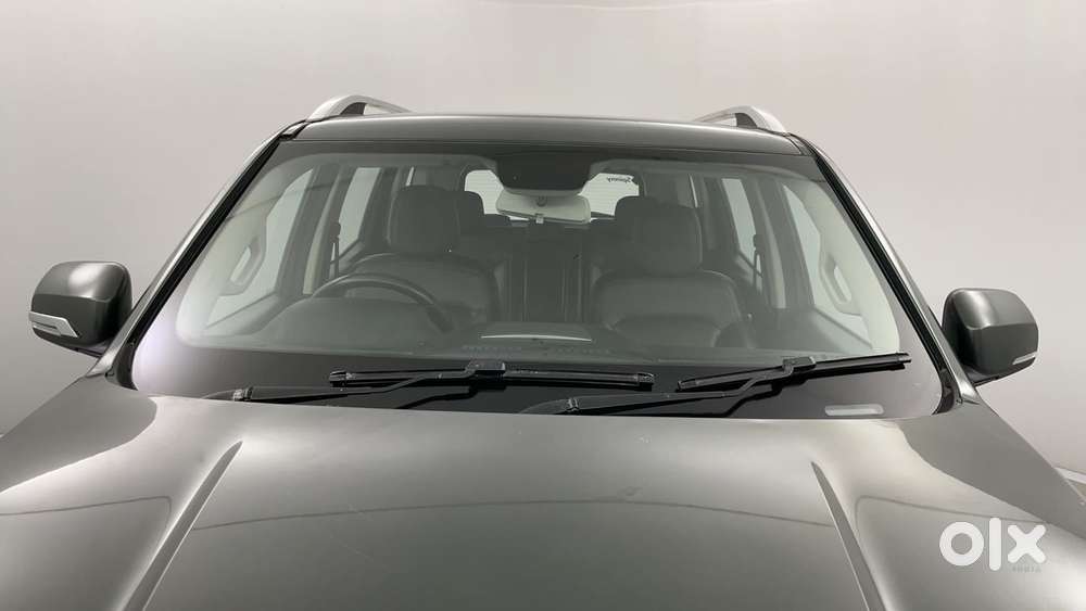 Mahindra Scorpio-n 2.0 Z8 L Petrol At 7 Str, 2022, Petrol