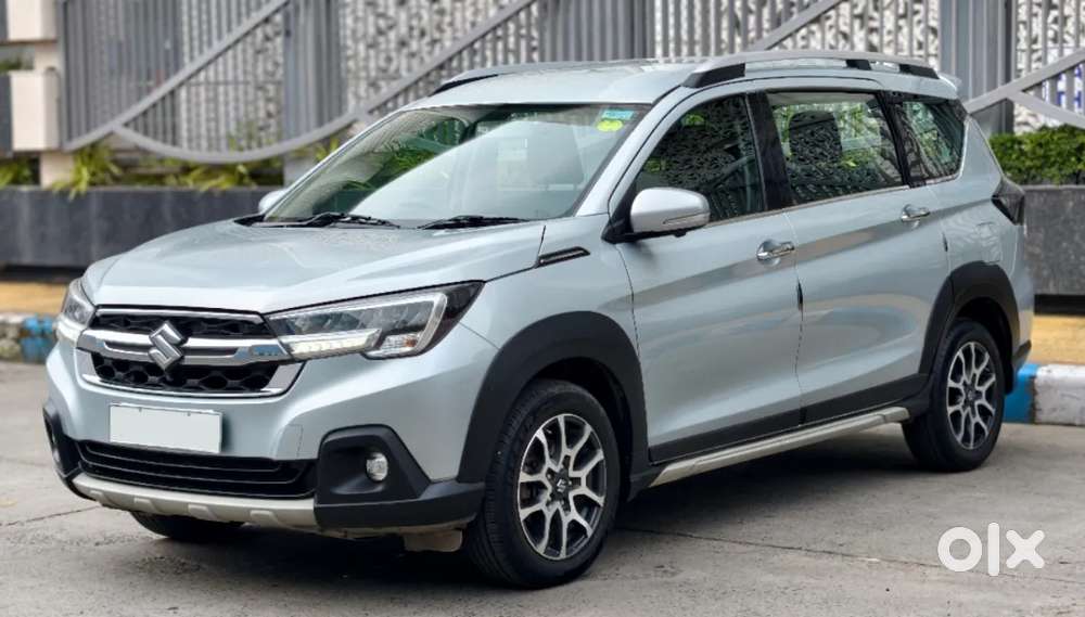 Maruti Suzuki Xl6 1.5 Alpha Plus At, 2024, Petrol