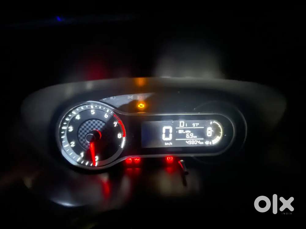 Hyundai Grand I10 Nios 2020