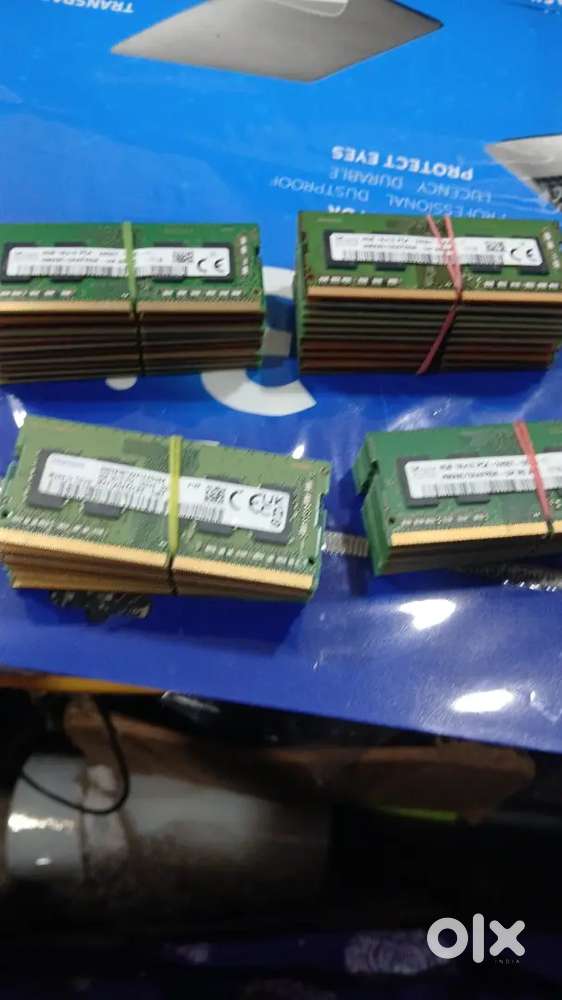 BUYING LAPTOP RAM SSD DDR4 DDR5 INSTANT CASH