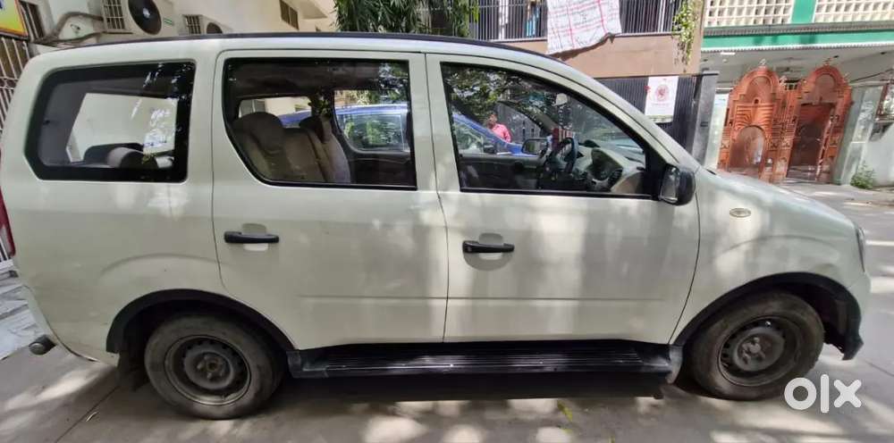Mahindra Xylo Diesel 2016