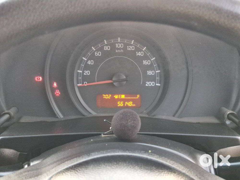 Maruti Suzuki Swift Lxi 2018, 2021, Petrol