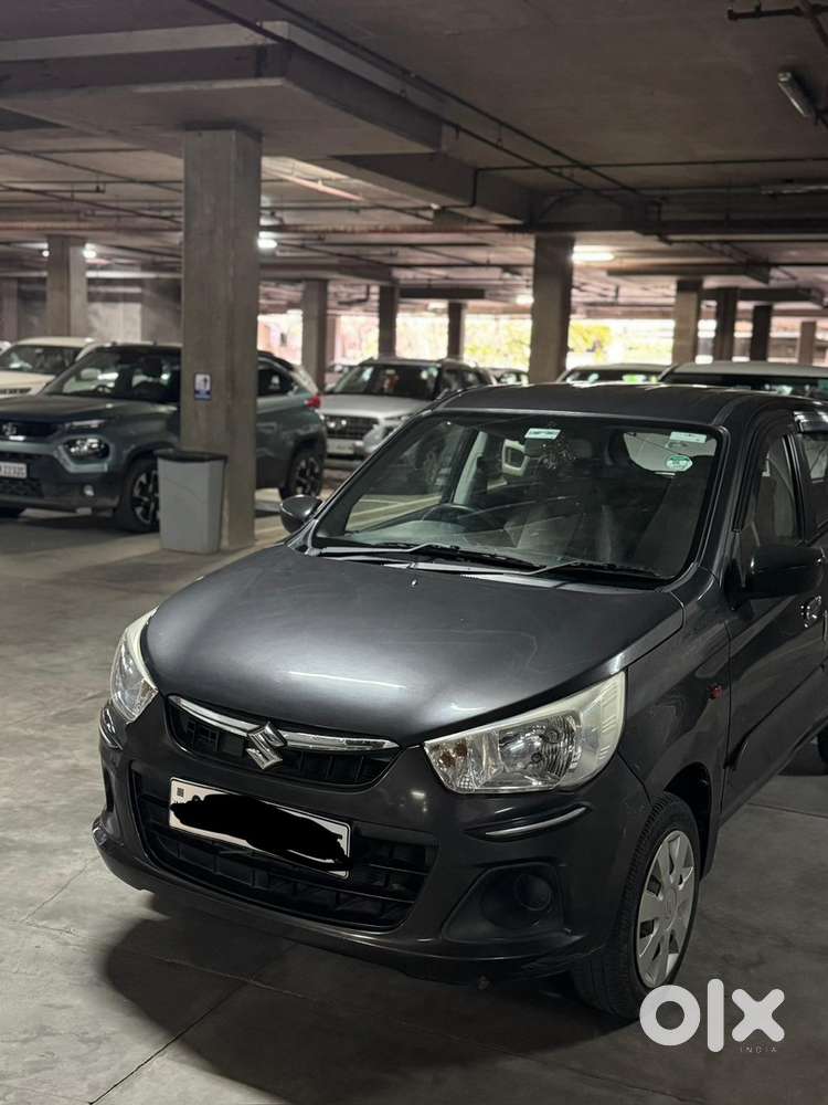 Maruti Suzuki Alto K10 Vxi