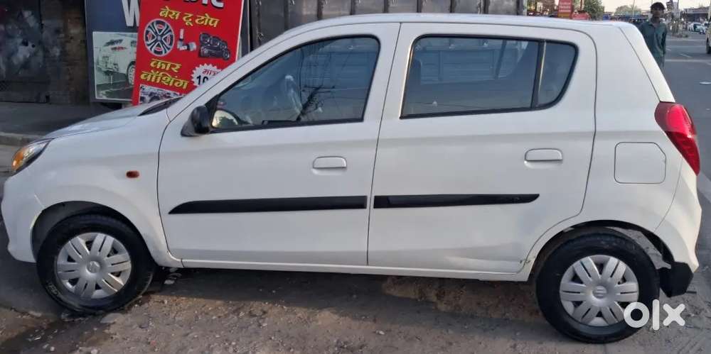 Maruti Alto 800vxi Well Maintained 50000km
