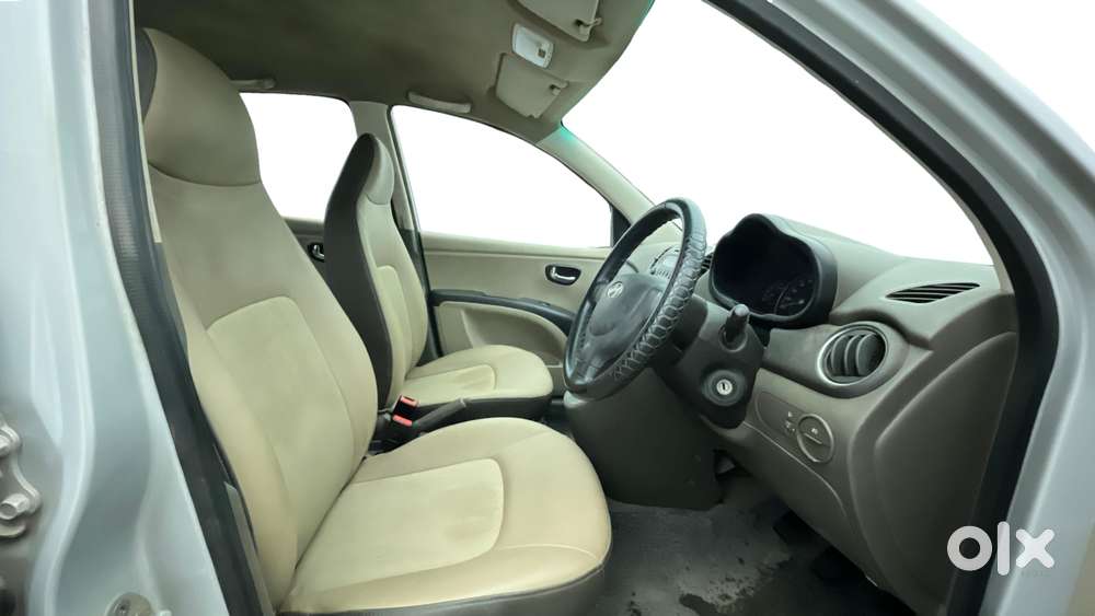 Hyundai I10 Sportz 1.1l, 2016, Petrol