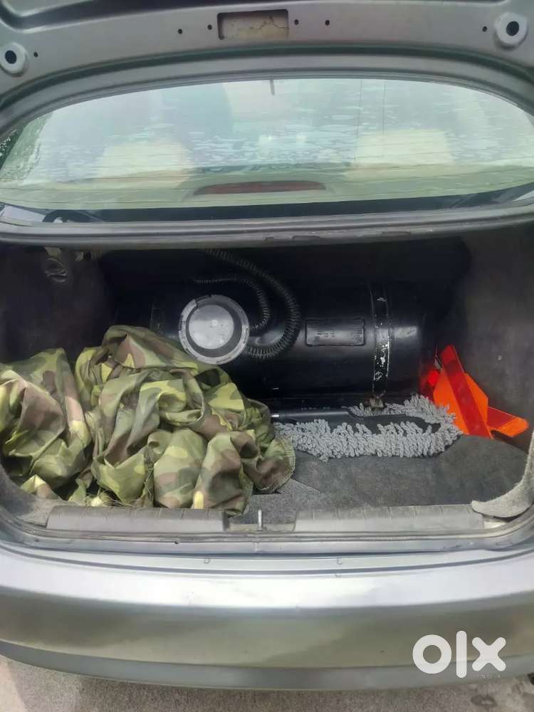 Honda City 2009 Petrol Well Maintained