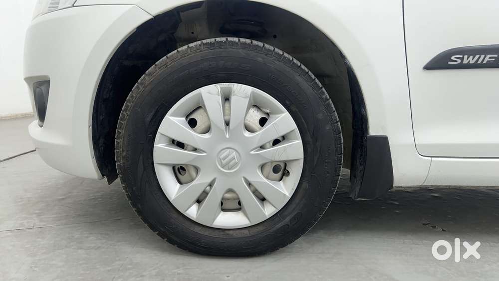 Maruti Suzuki Swift 2005-2010 1.3 Lxi, 2012, Petrol