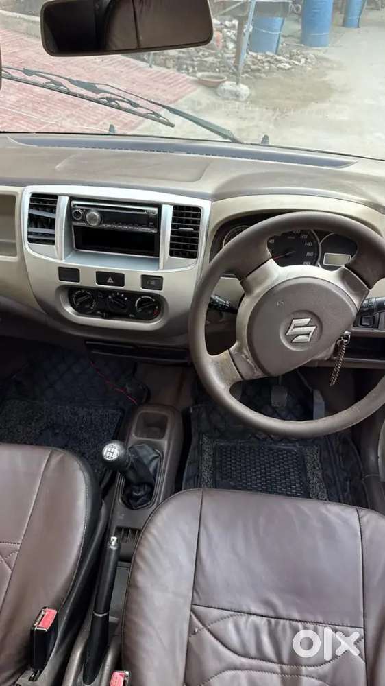 Maruti Suzuki Zen Estilo 2014 Lxi