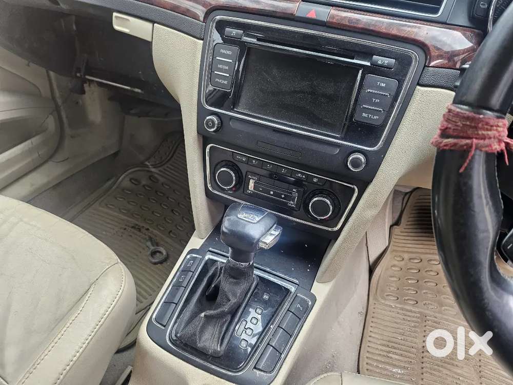 Skoda Superb 2011 Petrol Good Condition