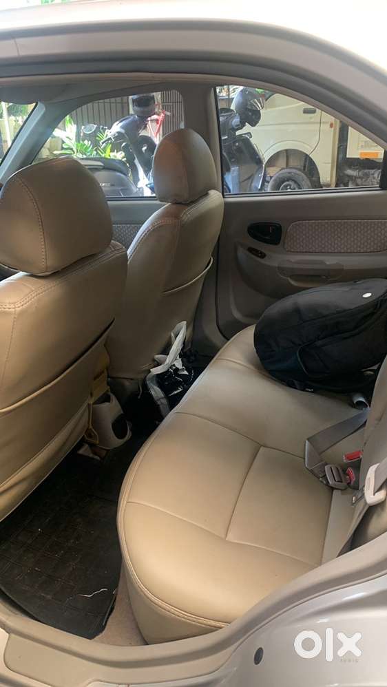Hyundai Accent 1.5 2009