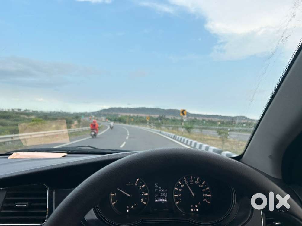 Tata Bolt Petrol Manual 2016 Top Variant