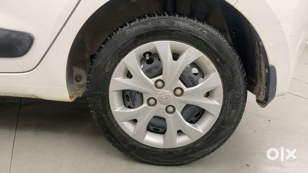 Hyundai Grand I10 1.2 Kappa Magna, 2016, Petrol