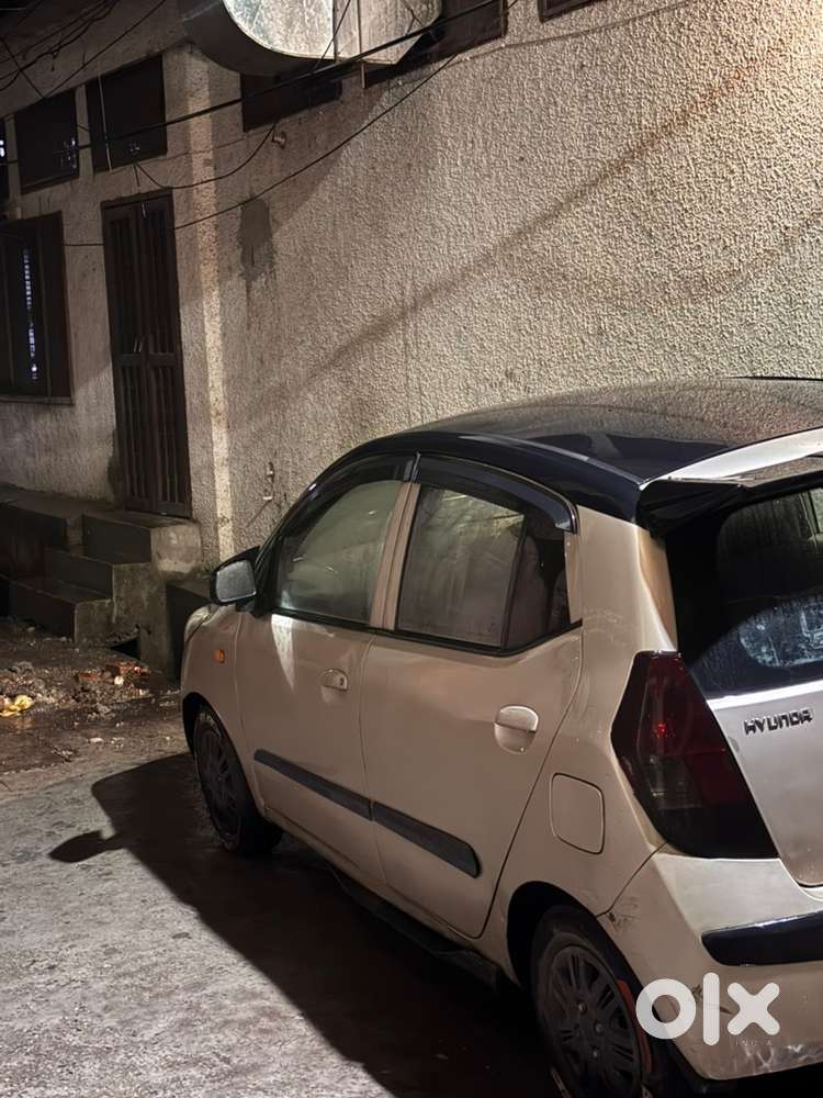 Hyundai I10 Petrol Manual 2009