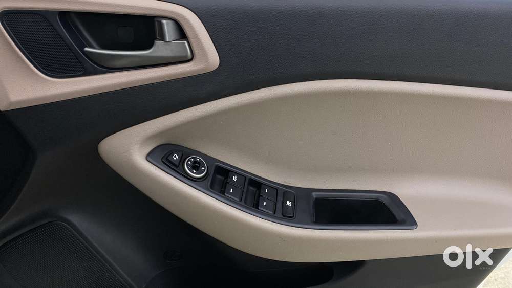 Hyundai Elite I20 Asta 1.2 (o), 2017, Petrol
