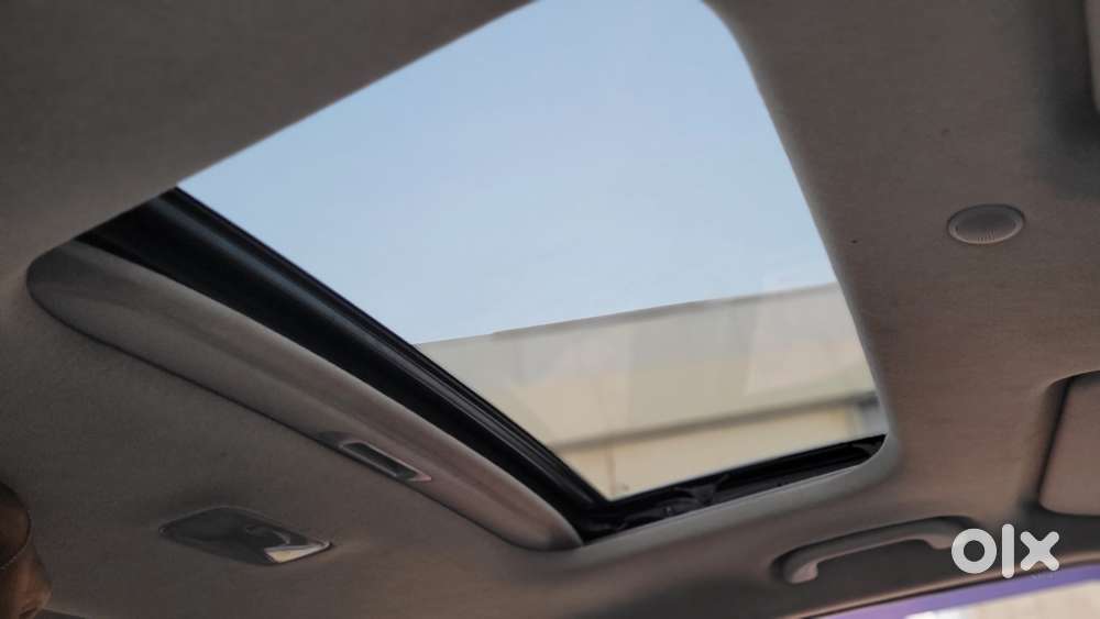 Hyundai Venue Sx Plus Turbo Dct, 2019, Petrol