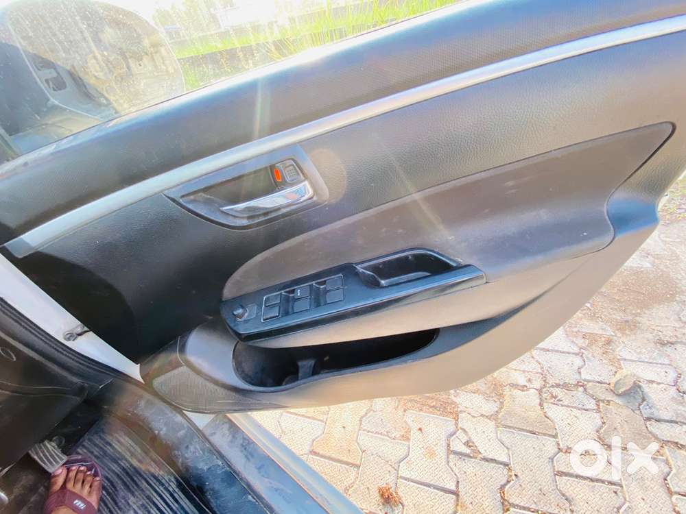 Maruti Suzuki Swift 2012 Diesel Well Maintained