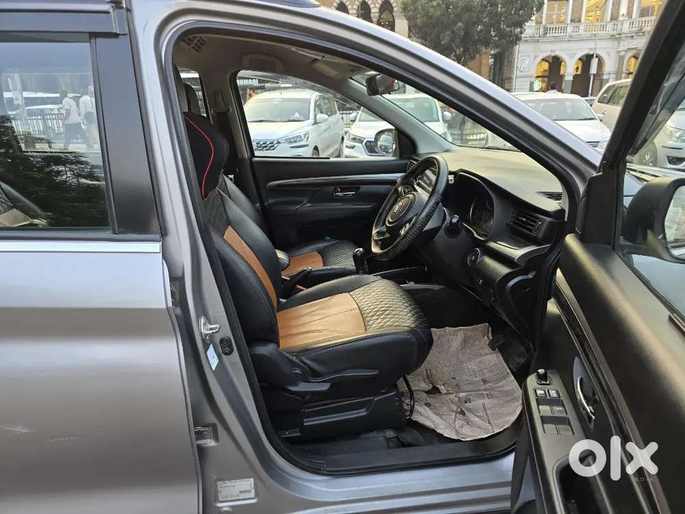Maruti Suzuki Xl6 2020