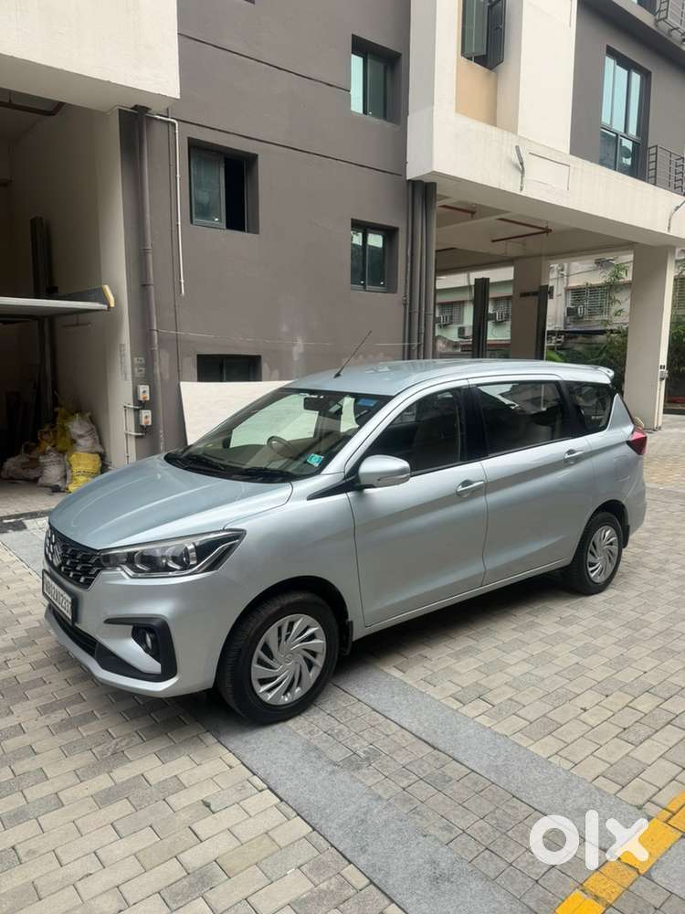 Ertiga Vxi (o) 2023