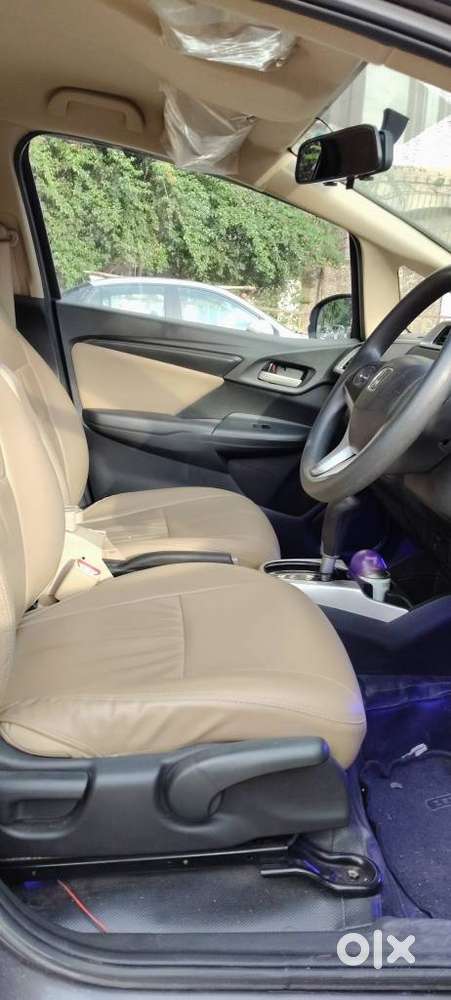 Honda Jazz 1.2 S I-vtec At, 2015, Petrol