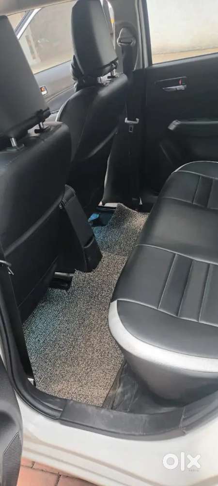 Maruti Suzuki Swift 2022 Petrol Variant
