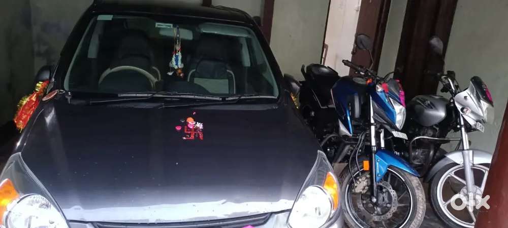 2019 Maruti Suzuki Alto 800