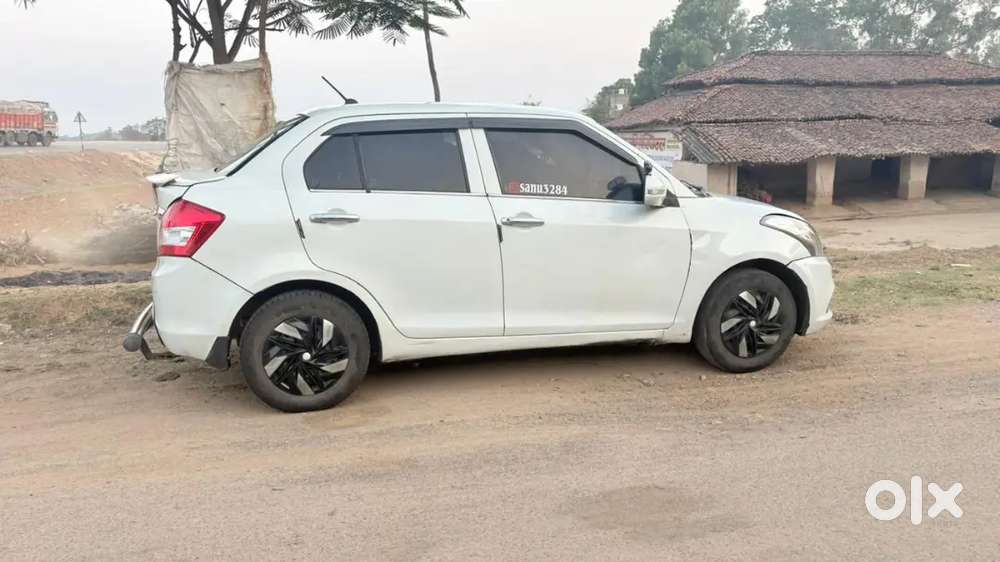Maruti Suzuki Dzire 2013 Petrol 160000 Km Driven
