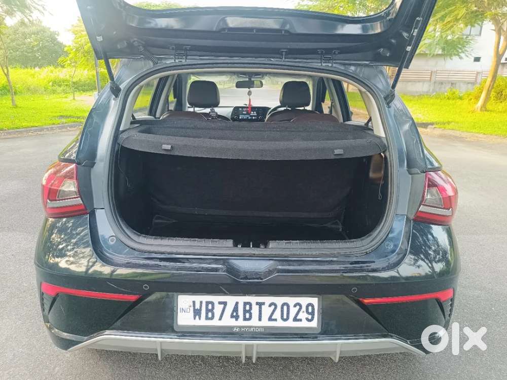Hyundai I20 1.2 Asta, 2024, Petrol