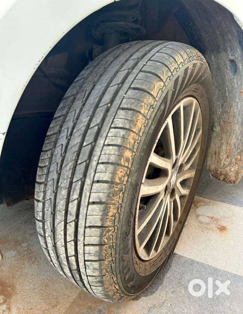 Maruti Suzuki Dzire 2017 Diesel Good Condition