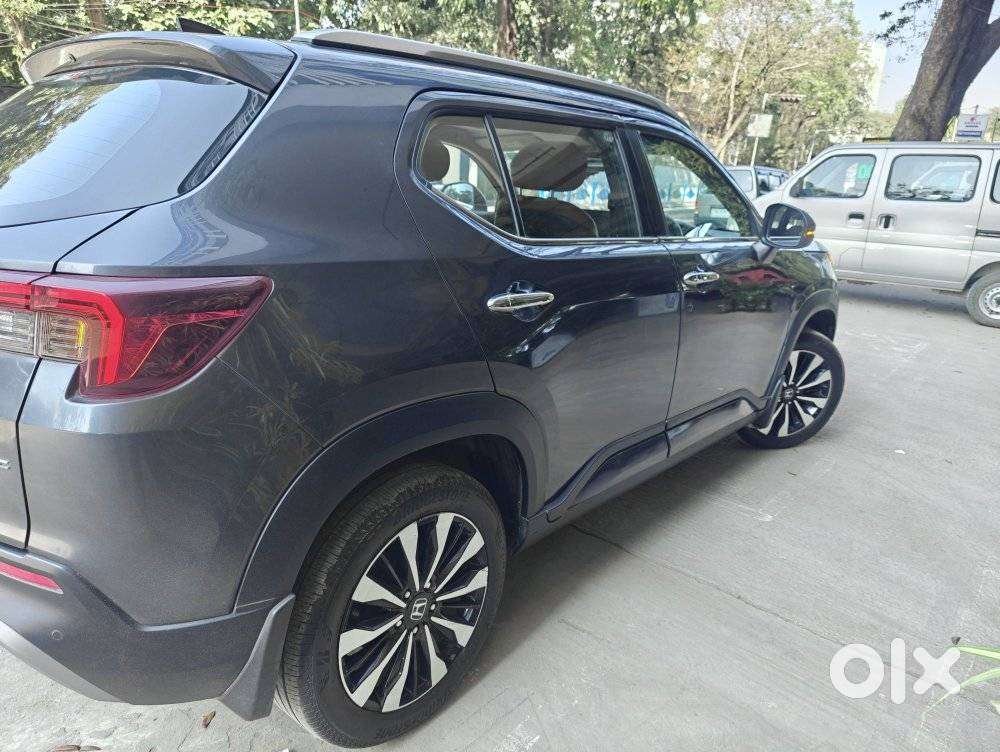 Honda Elevate Zx Cvt, 2023, Petrol