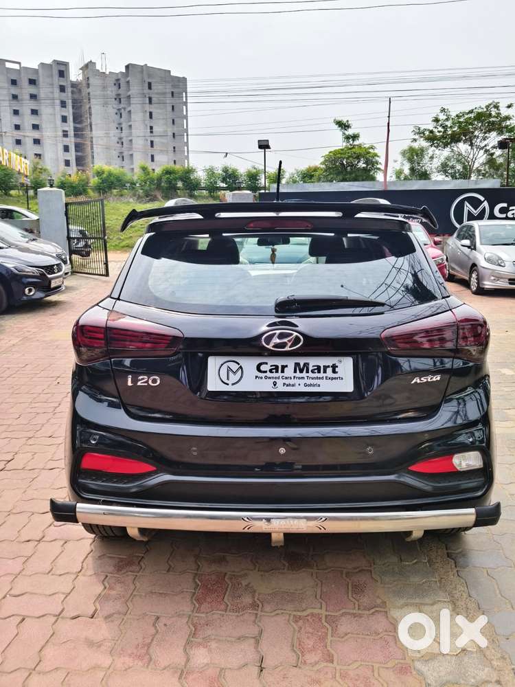 Hyundai I20 1.2 Asta, 2018