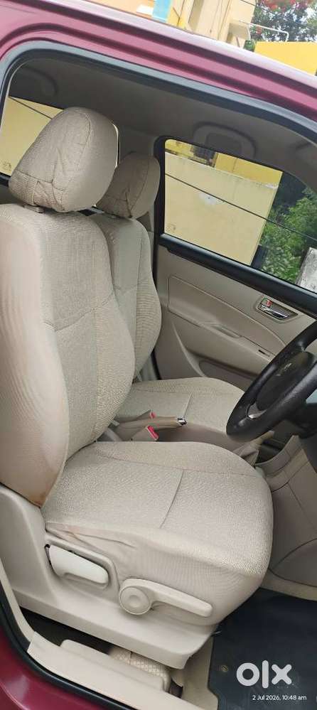 Maruti Suzuki Swift Dzire Zdi Bsiv, 2015, Diesel