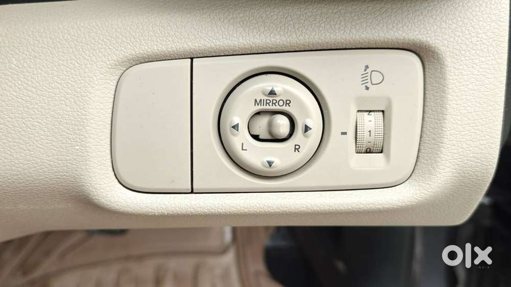 Hyundai Santro Sportz, 2021, Petrol