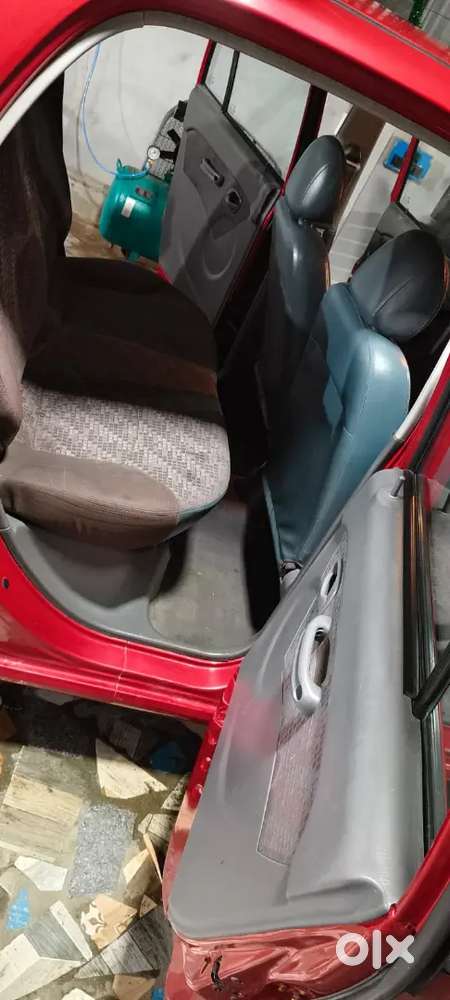Hyundai Santro Xing 2006