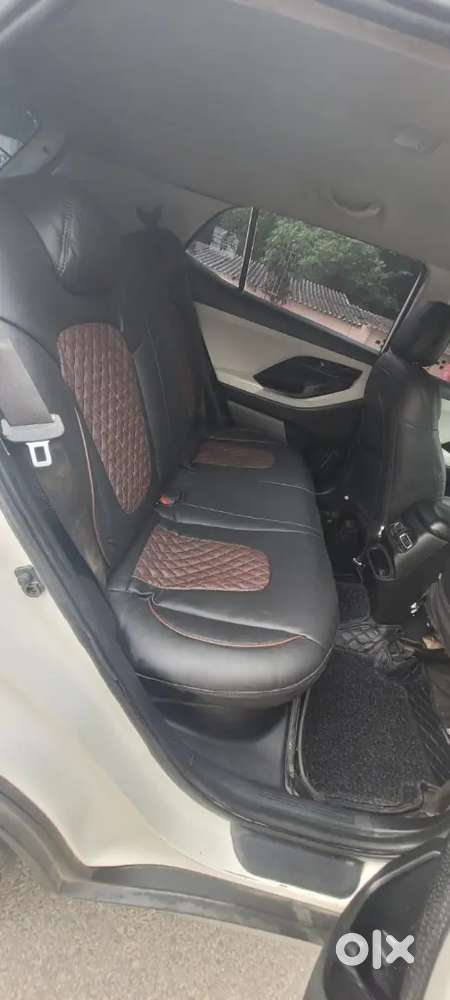 Hyundai Creta Diesel 2020 Model 92000km Driven