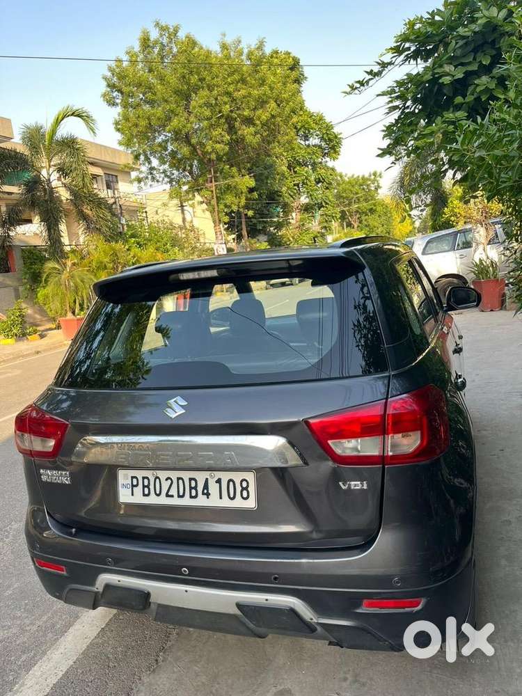 Maruti Suzuki Diesel 2016