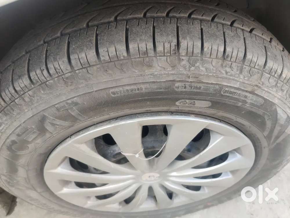 Maruti Suzuki Dzire 2018 Ending Desember Petrol Well Maintained All Ok