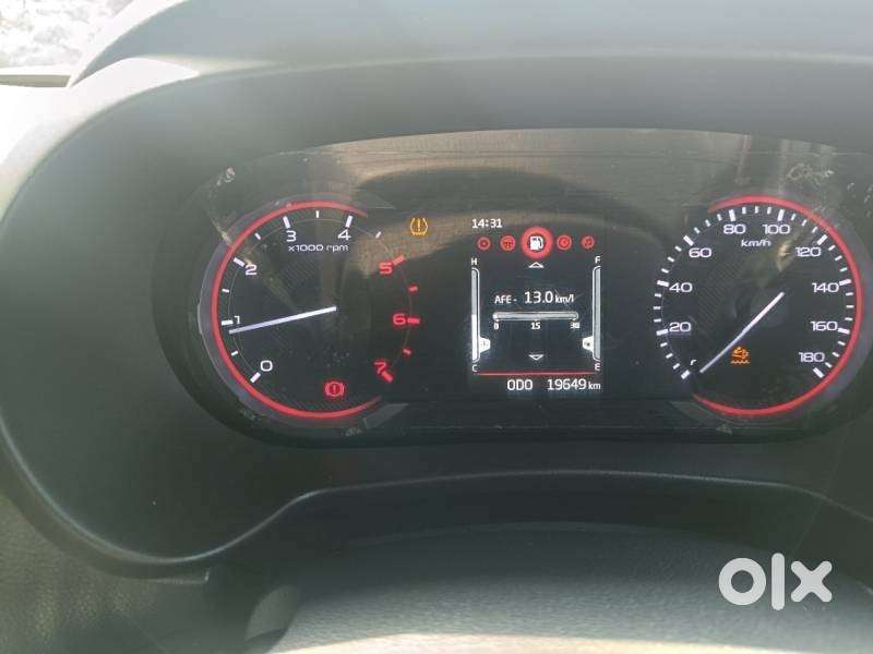 Mahindra Thar Lx Hard Top Diesel Mt Rwd, 2023, Diesel