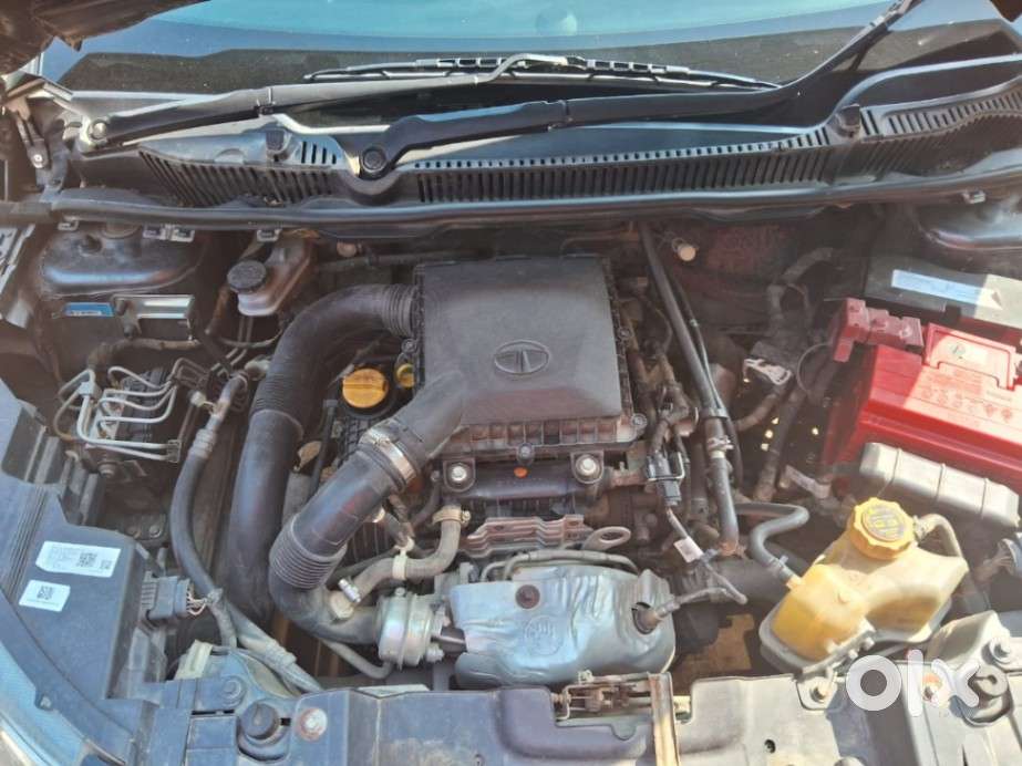 Tata Nexon 1.2 Revotron Xm (s), 2022, Petrol