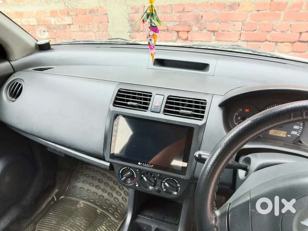 Maruti Suzuki Swift 2010 Vxi Cng