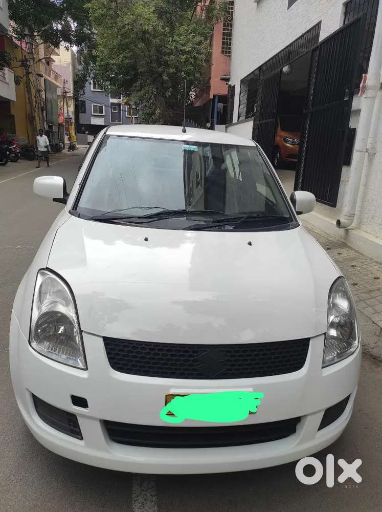 Maruti Suzuki Dzire Diesel 2016