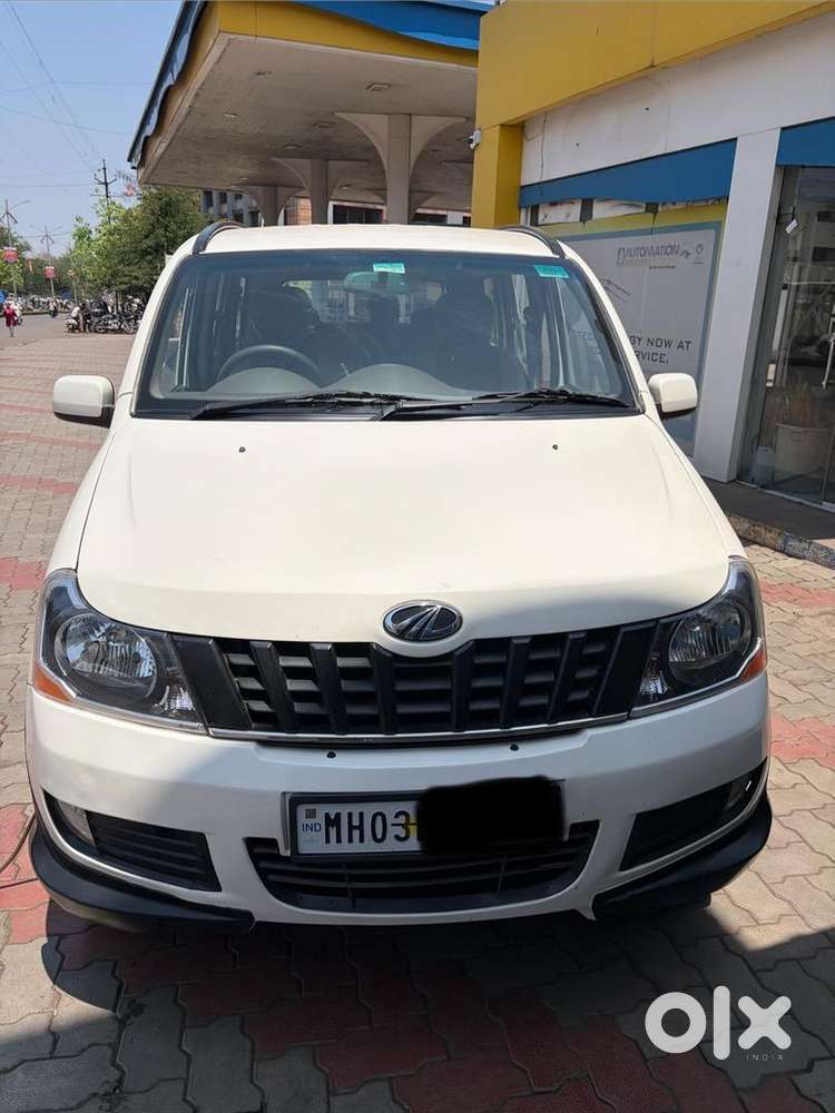 Mahindra Xylo 2012 Diesel Well Maintained