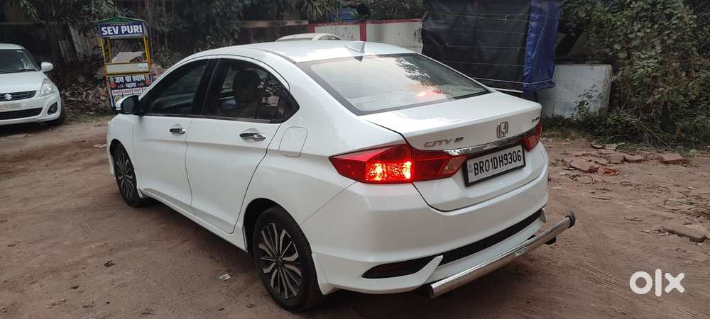 Honda City 2015-2017 I Dtec V, 2015, Diesel