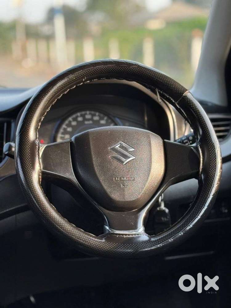 Maruti Suzuki Baleno 1.3 Sigma, 2019, Petrol