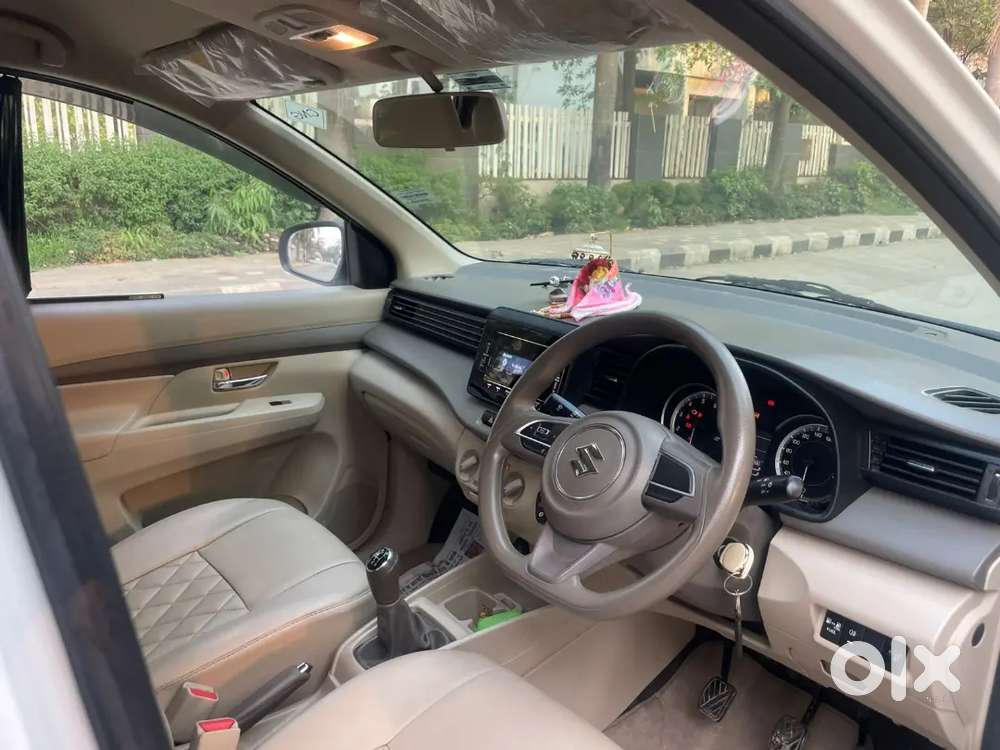 2020 Petrol Plus Cng