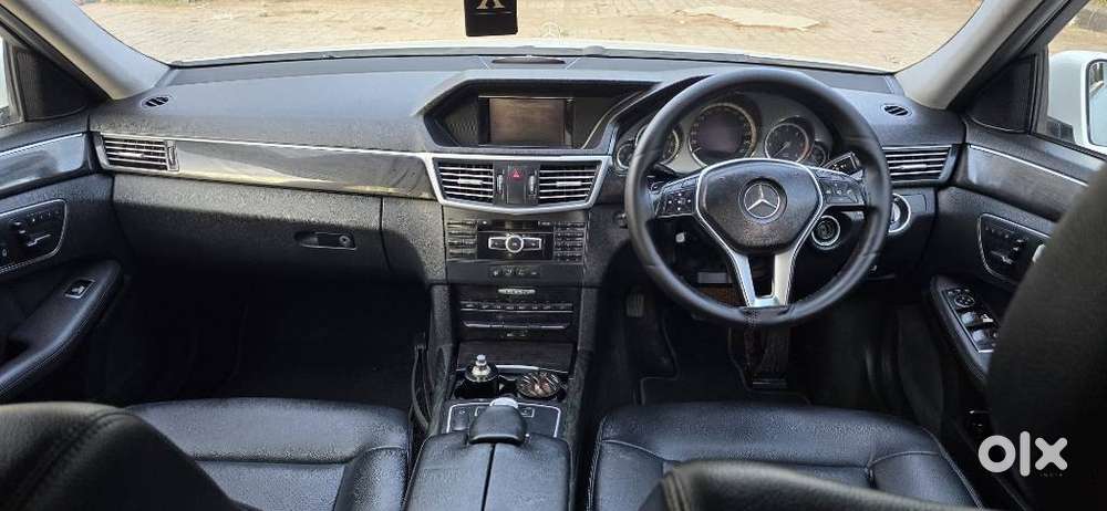 Mercedes-benz E-class E 220 Cdi Avantgarde, 2013, Diesel